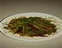 杏鲍菇毛芹烩牛肉的做法图解10