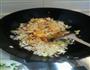 麻辣干果腐乳蛋炒饭的做法图解6