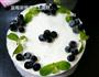 蓝莓渐变冻芝士的做法图解17