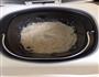 原始简易面包的做法图解1