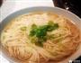 清淡葱花面条的做法图解3