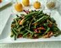 秋豇豆的做法图解8