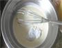 花朵椰香芒果慕斯蛋糕6寸的做法步骤6
