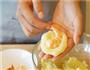 黄金芝士虾球的做法图解3