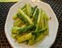 清炒芦笋的做法图解6