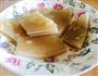 椰汁马蹄糕的做法图解7