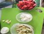牛肉茄子的做法图解1