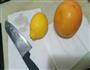 西柚气泡水的做法图解1