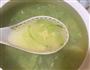 黄瓜蛋花汤的做法图解6
