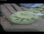 电饭煲版生煎包的做法图解3