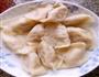 榆黄菇肉馅饺子的做法步骤4