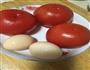 西红柿炒鸡蛋的做法图解1