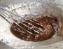 巧克力炼乳蛋糕的做法步骤6
