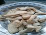 瓠子炒鸡肉的做法图解4