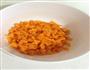南瓜拌饭的做法图解2