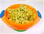 南瓜拌饭的做法图解6