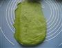 抹茶淡奶油吐司的做法步骤5