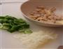 香酥龙利鱼意面的做法图解2