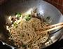 香酥龙利鱼意面的做法图解8