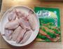 新奥尔良烤鸡中翅的做法图解1