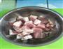 干豆角红烧肉的做法图解1