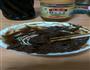 凉拌麻酱香油茄子的做法图解2