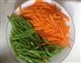 夏日凉菜-凉拌三丝的做法图解1