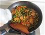 酸豆角回锅肉的做法图解8