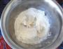 四叶草酥的做法步骤2