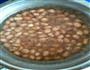 微炉版五香花生米的做法图解1