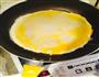 盐城鸡蛋饼的做法图解3