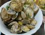 辣炒花蛤的做法图解1