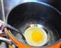 高汤鸡蛋面的做法图解3