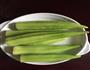 滋阴壮阳--秋葵的做法图解1