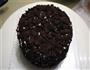 黑森林蛋糕的做法步骤9
