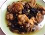 美味加倍-冬菇丝焖鸡翅的做法图解5