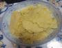面粉糊煎饼的做法图解1