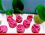 情人节的礼物—玫瑰馒头的做法图解10