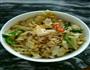 山西特色美食-拨烂子的做法图解5