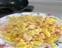 虾仁炒蛋的做法图解5