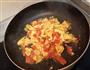 番茄炒蛋的做法图解5