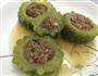 苦瓜酿的做法图解9