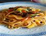彩蔬意大利面 的做法图解9