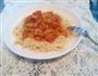 番茄肉酱意面的做法图解8