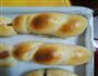 火腿面包的做法步骤11