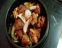 干锅排骨的做法图解1