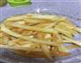 炸薯条的做法图解4