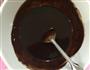 巧克力熔岩蛋糕的做法步骤3