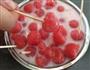 酸奶西瓜球的做法图解2