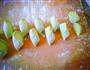茴香馅翡翠饺子的做法图解5